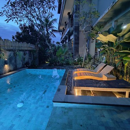 Sampara Ubud With Mindrum Group Exterior foto