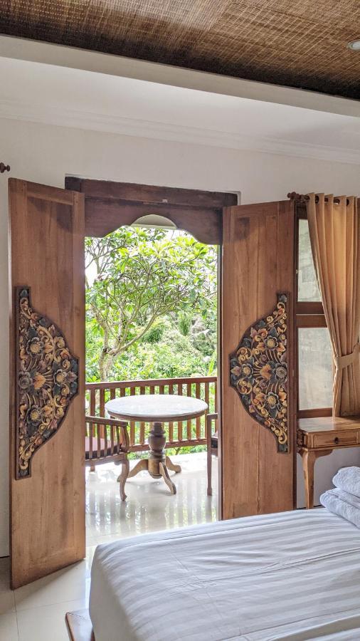 Sampara Ubud With Mindrum Group Exterior foto