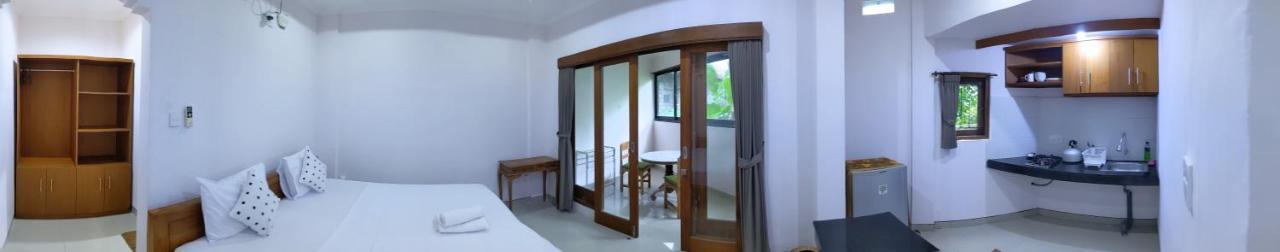 Sampara Ubud With Mindrum Group Exterior foto