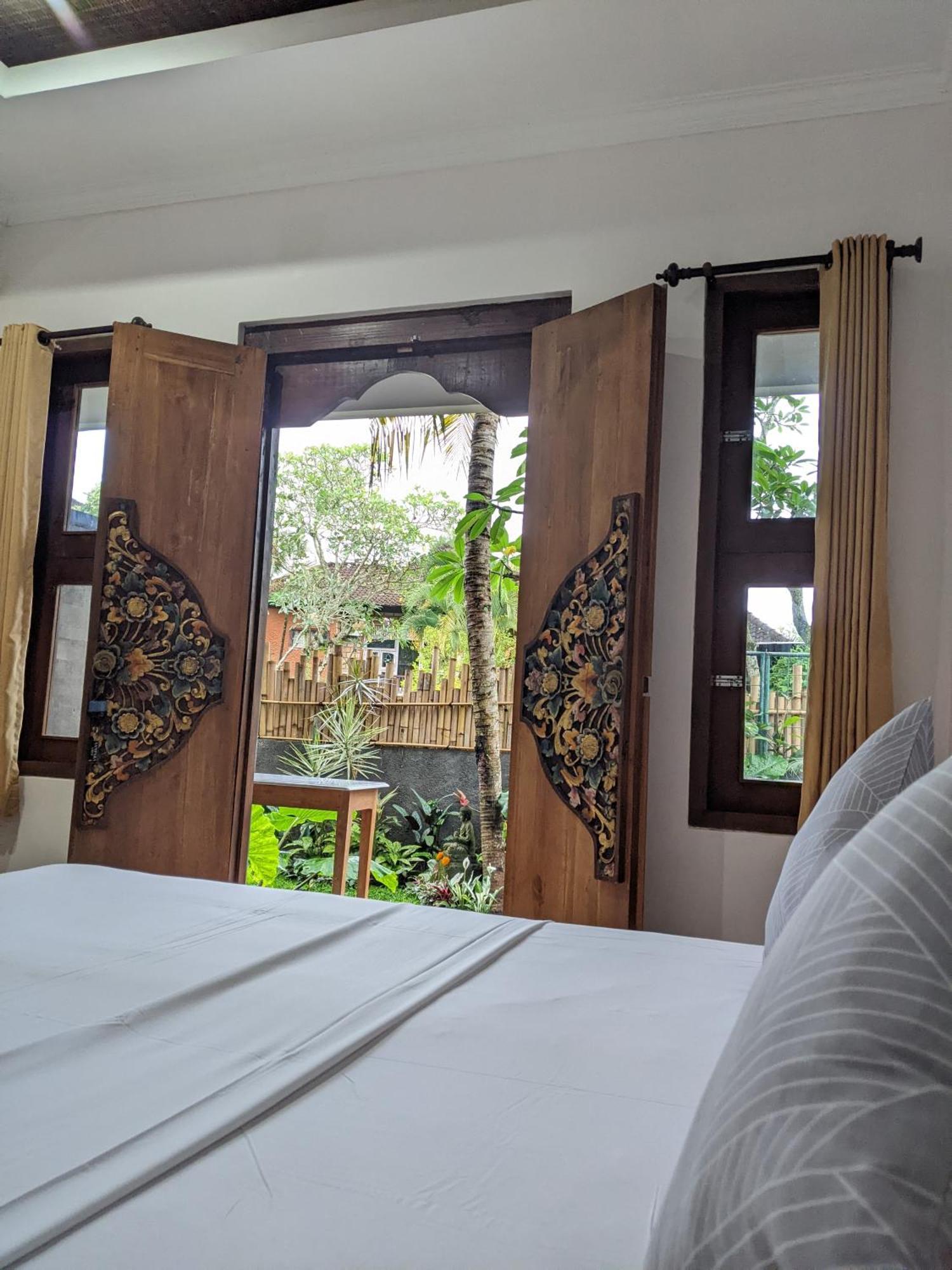 Sampara Ubud With Mindrum Group Cameră foto